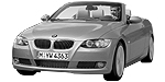 BMW E93 P0302 Fault Code